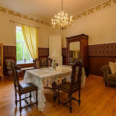 Admirala Nams Villa Liepaja