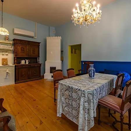 Villa Admirala Nams Liepaja