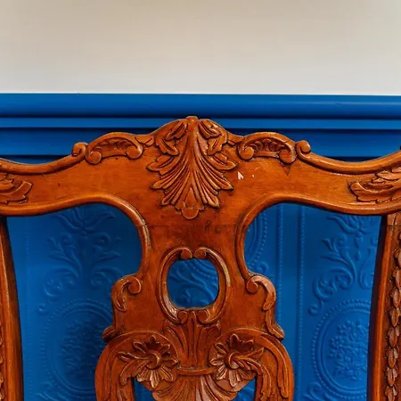 Admirala Nams Villa